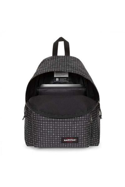 Eastpak Zaino Day Pak'R Reflex Space Black Shoulder Bag