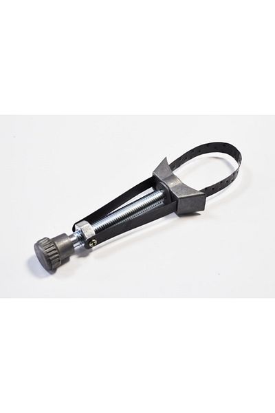 Mega Drive Oil Filter Wrench (Adjustable)