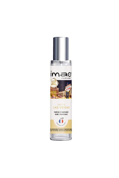 imao Spray Auto Air Freshener IMAO, Las Vegas