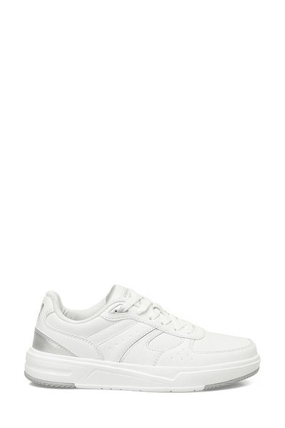 Kinetix Hegel Pu W 5Fx White Women's Sneaker