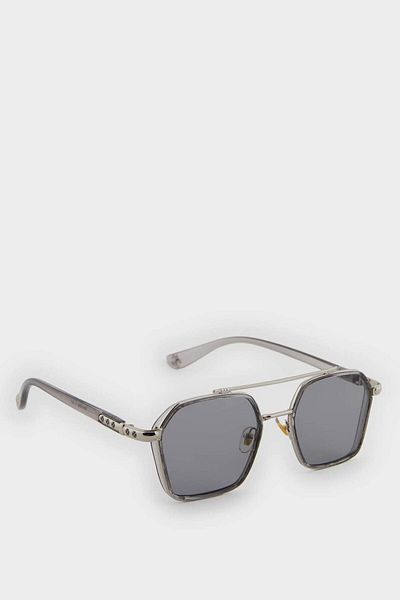 DeFacto Women's Round Sunglasses F0612Axns