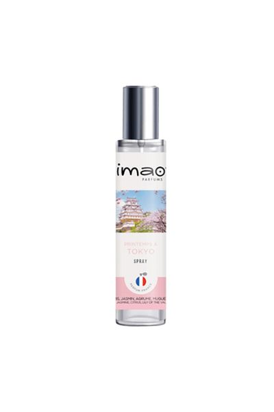 imao Spray odorizant auto IMAO, Tokio