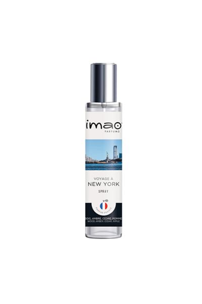 imao Spray odorizant auto IMAO, New York