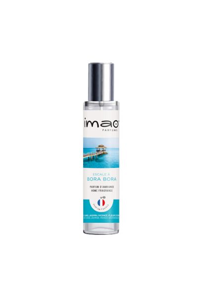 imao Spray auto air freshener IMAO, Bora Bora