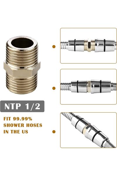 WEYVAJ Noble half inch