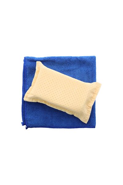 AUTOSMART 2-Piece Car Cleaning Kit