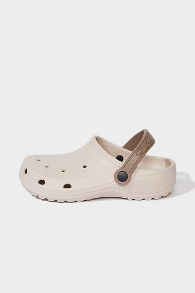 DeFacto Girl's High Sole Eva Slippers E3137A825Hs