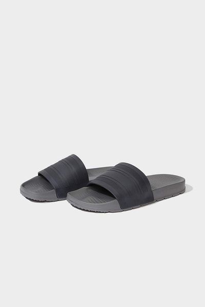 DeFacto Men's Flat Sole Eva Slippers E3127Ax25Hs