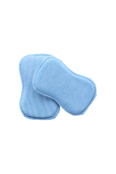 AUTOSMART 2-in-1 Microfiber Cleaning Pad