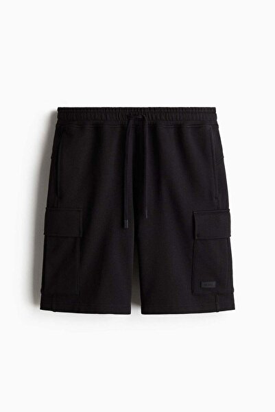 H&M Cargo shorts