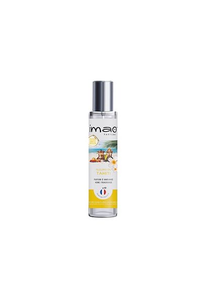 imao Spray auto air freshener IMAO, Tahiti, 30ml