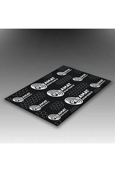 PARAMAT PARAMAT Standard PCP1006 car soundproofing package of 10 sheets, thickness 1.8mm, 700*500mm, 3.5sqm