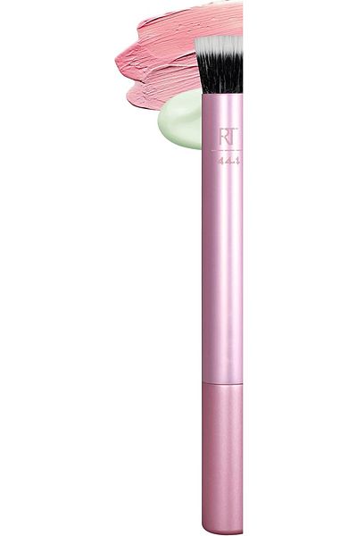 Real Techniques Filtered Cheek Brush, 1 Count