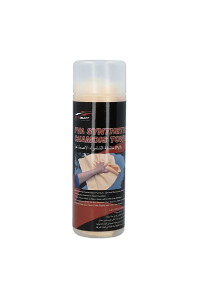 AUTOSMART PVA Synthetic Chamois Towel