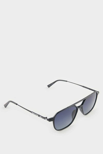 DeFacto Men's Round Sunglasses F0496Axns