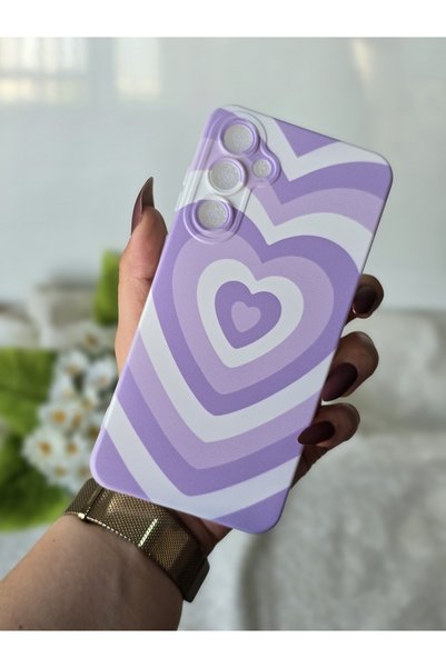 Flashy Shop Samsung Galaxy S25 Plus Compatible Printed Transparent Silicone Phone Case