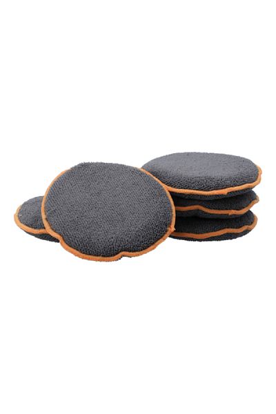 AUTOSMART 5-Piece Applicator Pad