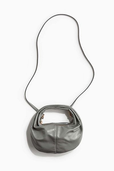 H&M Rounded crossbody bag