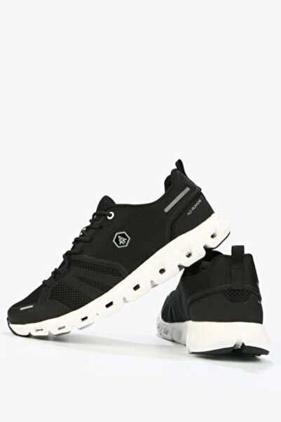 Hammer Jack Men's Black Kaven m Shoes Casual Shoes 101 24166-m-1