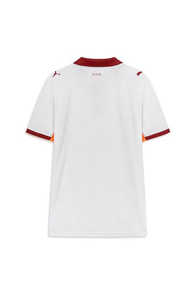 Puma Men's White Gsk Away Jersey W/Os Jersey 779811-02