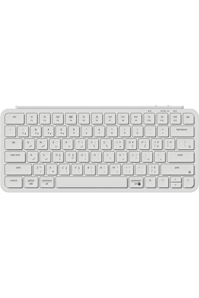 Keychron B1 Pro Ultra-Slim Wireless Keyboard