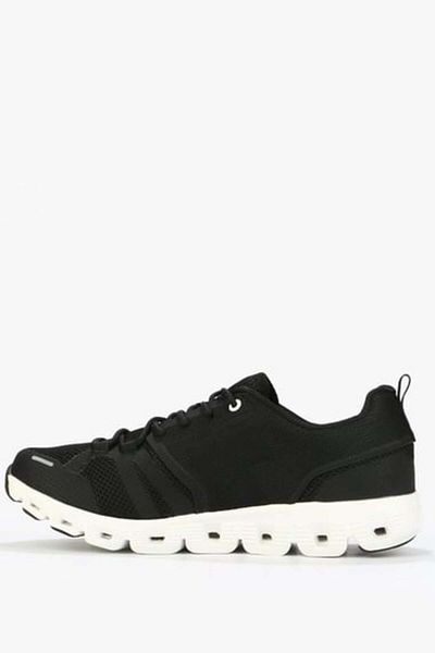 Hammer Jack Men's Black Kaven m Shoes Casual Shoes 101 24166-m-1