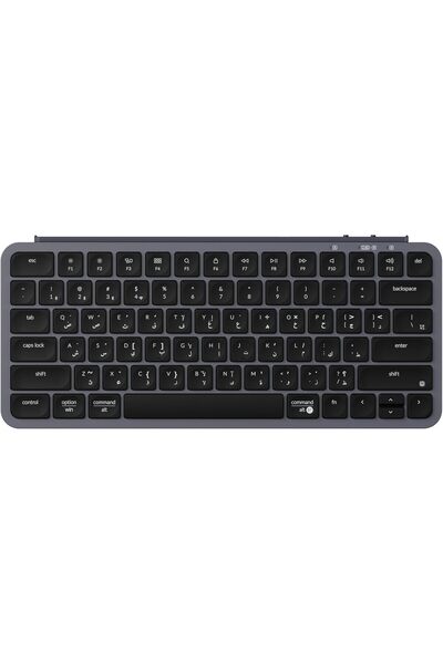 Keychron B1 Pro Wireless Keyboard