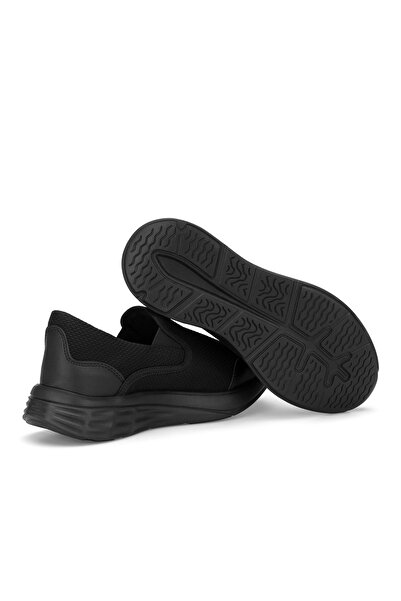 DARK SEER Ds Confort Black Black Unisex Sneaker