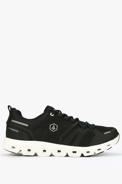 Hammer Jack Men's Black Kaven m Shoes Casual Shoes 101 24166-m-1