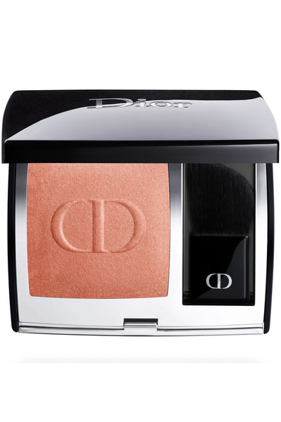 Dior Rouge Satin Blush