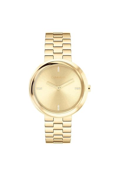 Calvin Klein Ck25100094 Women's Wristwatch