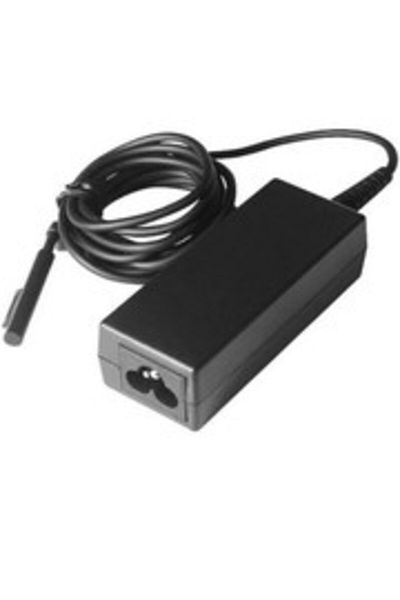 OEM OEM tablet charger compatible with Microsoft Surface Pro 4 I5 I7 31W, 12V 2.58A, rail plug