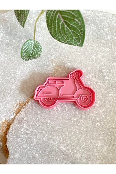 By Selen Suyolcu ختم وقطاعة كوكيز - 8 سم