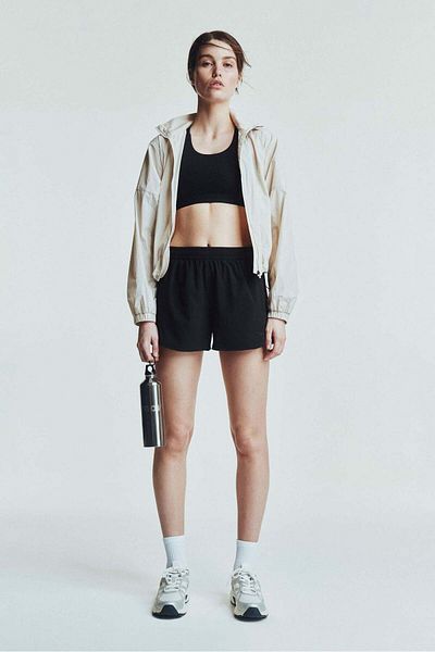 H&M Running shorts with DryMove™