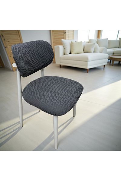 uzhanem Bohemian Chair Cover New Model Chair Cover