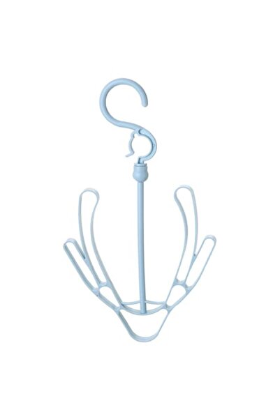 Blusmart Umeras pentru incaltaminte, bleu