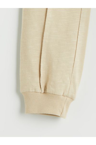 LC Waikiki Φούτερ Jogger για αγόρι με ελαστική μέση
