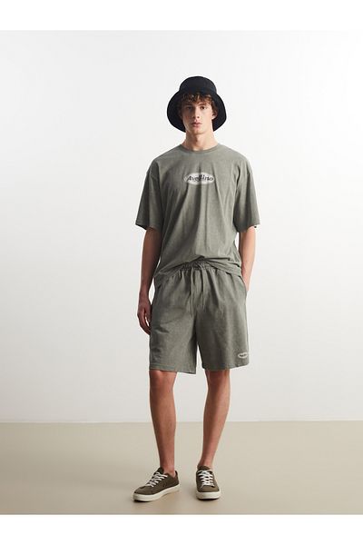 LC Waikiki Standard Fit Men's Shorts