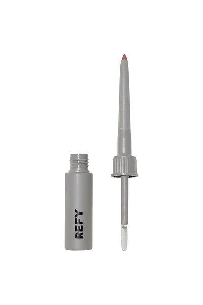 REFY Lip Sculpt Lip Liner and Setter, 4ml-Rosewood