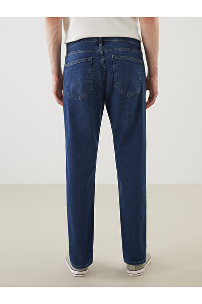 LC Waikiki 779 Regular Fit Erkek Jean Pantolon