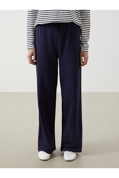 LC Waikiki Women's Sweatpants with Elastic Waist
