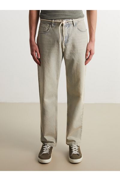 LC Waikiki Baggy Fit Men's Jean Pants