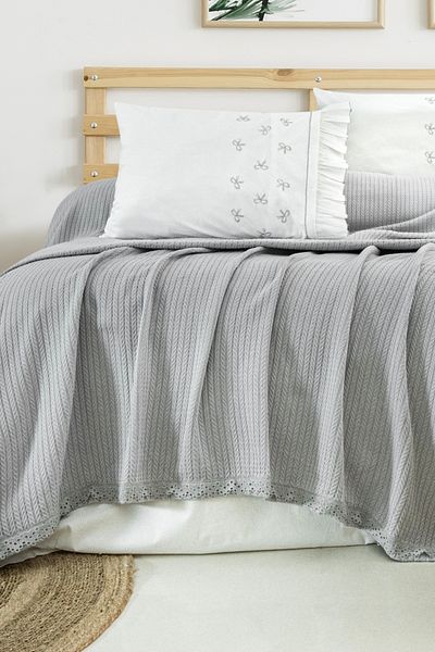 ZEBRA CASA Nancy Pike Team / Gray