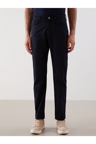 LC Waikiki Standard Gabardin Herren Chino Hose