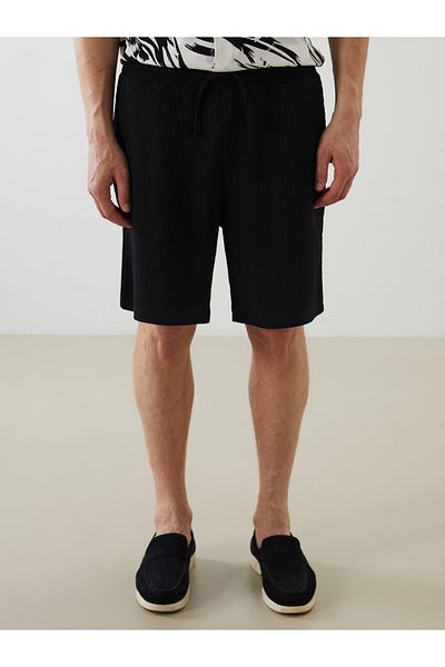 LC Waikiki Standard-Fit Herren Shorts
