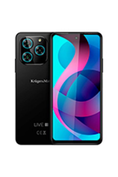 Kruger&Matz SMARTPHONE 6GB/128GB LIVE 11 KRUGER&MATZ