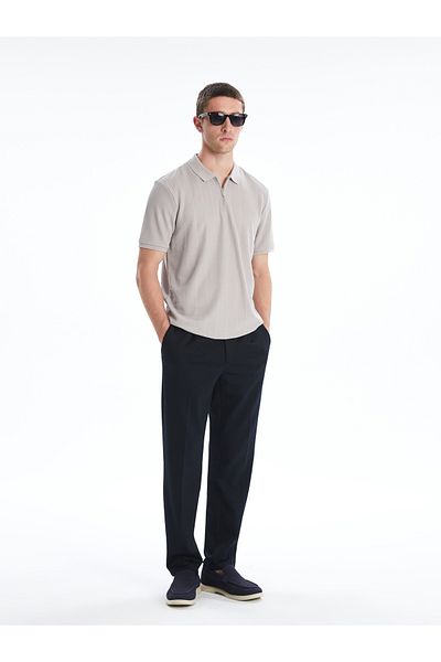 LC Waikiki Ανδρικό μπλουζάκι Polo Neck