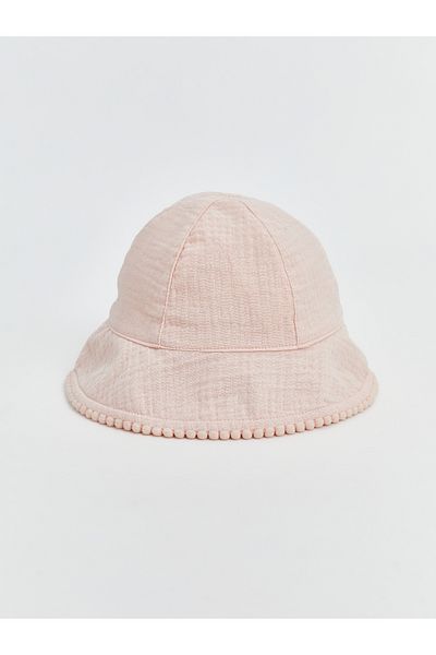 LC Waikiki Baby Girl Bucket Hat