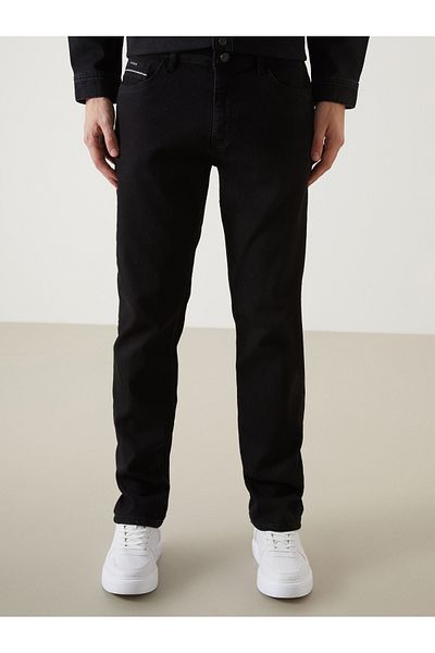 LC Waikiki Ανδρικό τζιν παντελόνι 779 Regular Fit