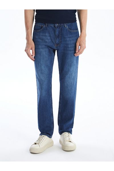 LC Waikiki Ανδρικό παντελόνι Standard Fit